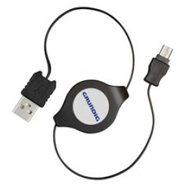 Bild von Grundig USB Kabel RollUp 991