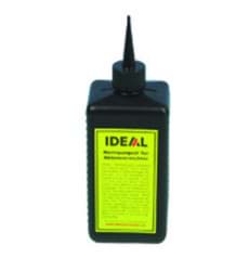Bild von IDEAL-Spezialöl mit Dosierspritze für Aktenvernichter (500 ml) 