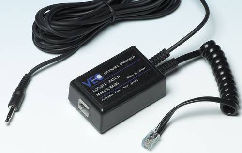 Bild von Telefonadapter für Diktiergeräte