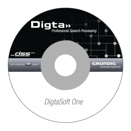 Bild von Update DigtaSoft One