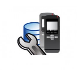 Bild von CDC - Grundig Central Digta Configurator