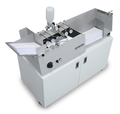 Bild von Briefschliesser MAAG MERCURE MERCURY S2