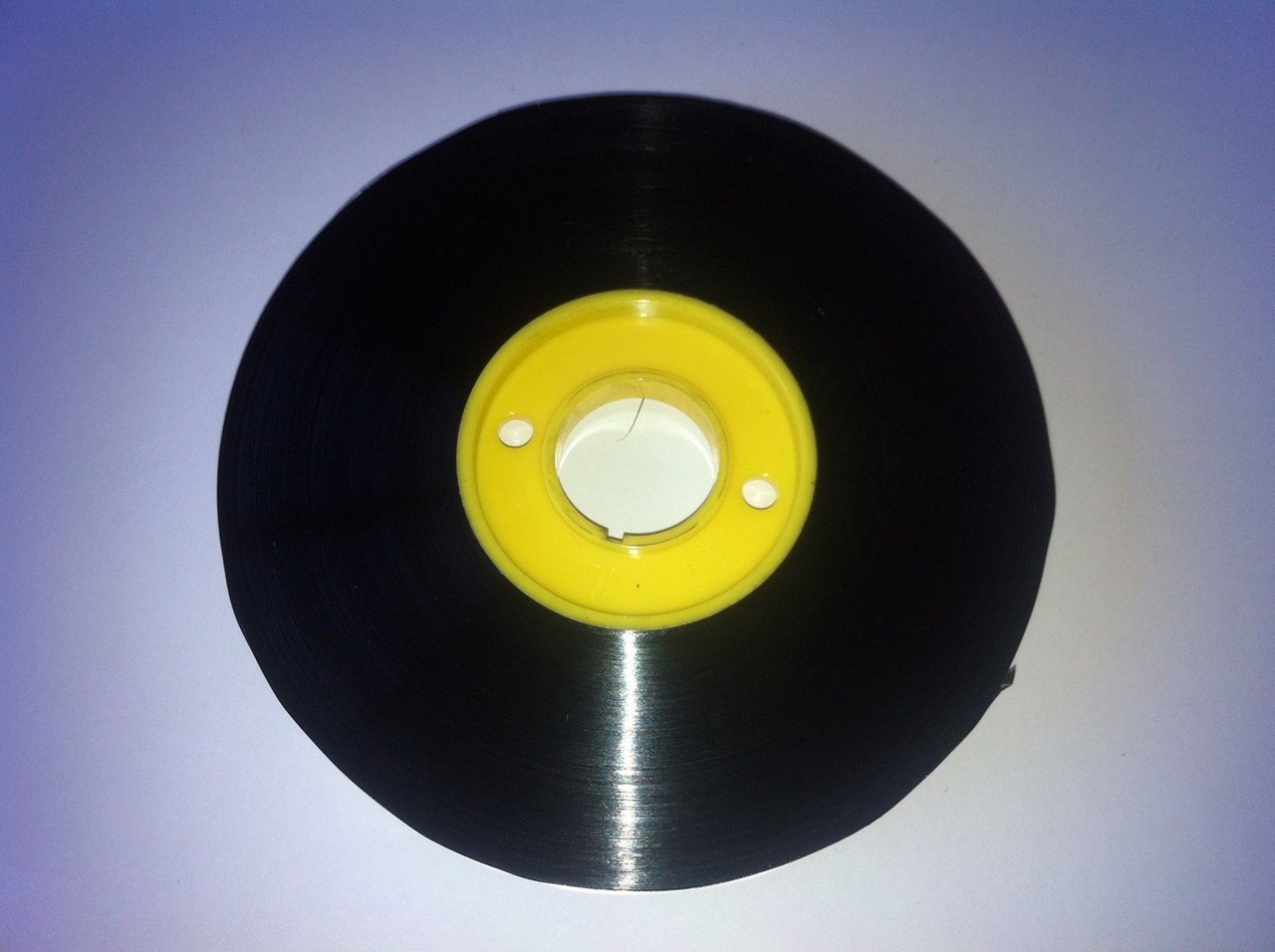 Bild von Farbband Gr. 111C (korrigierbar)