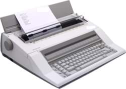 Bild für Kategorie BUTEC / TA TWEN Schreibmaschinen