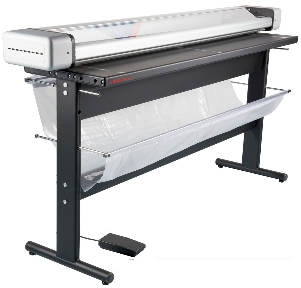 Bild von Rollenschneider NEOLT Electro Trim 100
