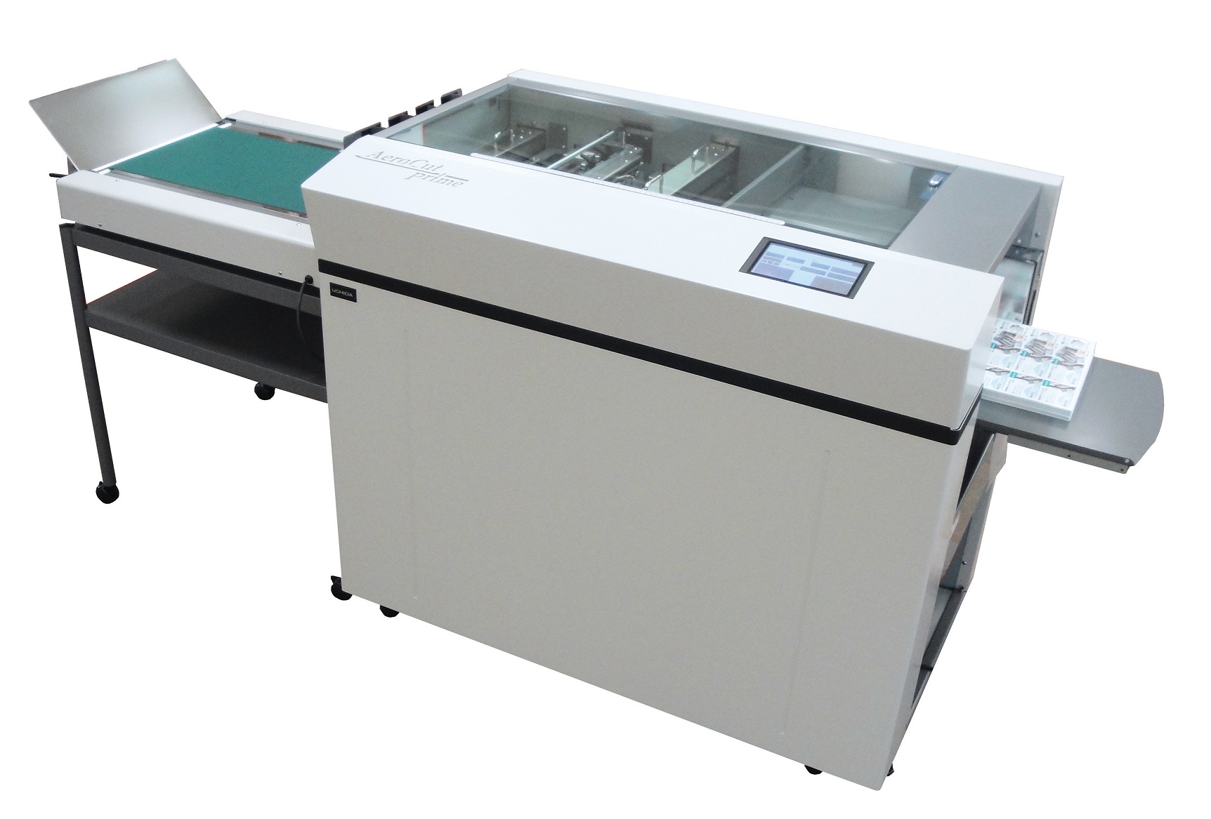 Visitenkarten-Schneider / Print Finisher