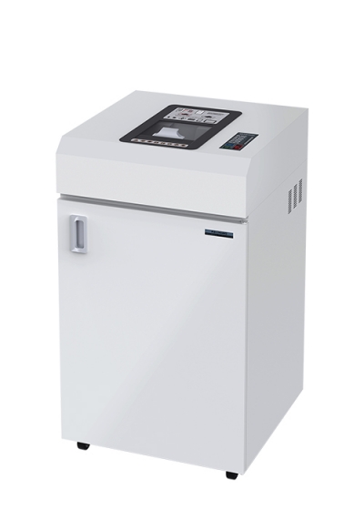 Bild von SSD Schredder KOSTAL KS-165MS / 4 x 15 mm