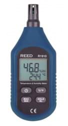 Bild von REED Kompaktes Thermo-/Hygrometer / R1910